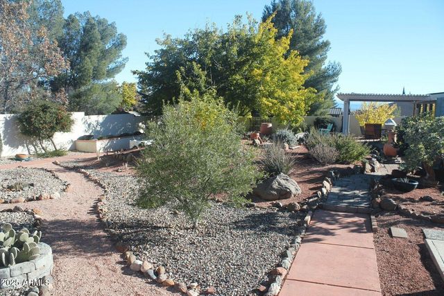 550 W BLACK HILLS Drive, Clarkdale, AZ 86324