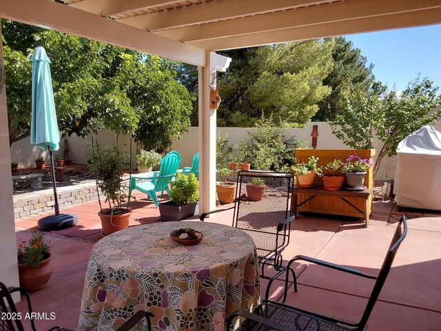 550 W BLACK HILLS Drive, Clarkdale, AZ 86324