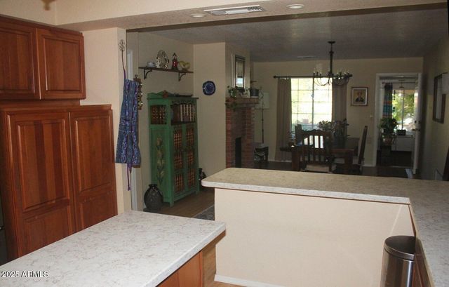 550 W BLACK HILLS Drive, Clarkdale, AZ 86324