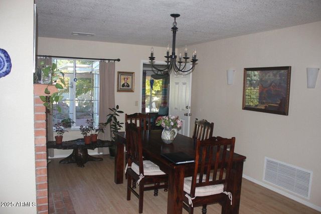 550 W BLACK HILLS Drive, Clarkdale, AZ 86324