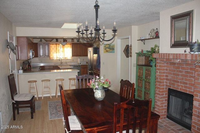 550 W BLACK HILLS Drive, Clarkdale, AZ 86324