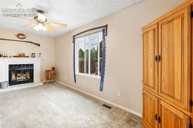 4473 Fenton Road, Colorado Springs, CO 80916