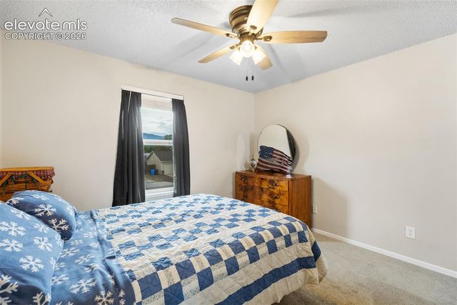 4473 Fenton Road, Colorado Springs, CO 80916