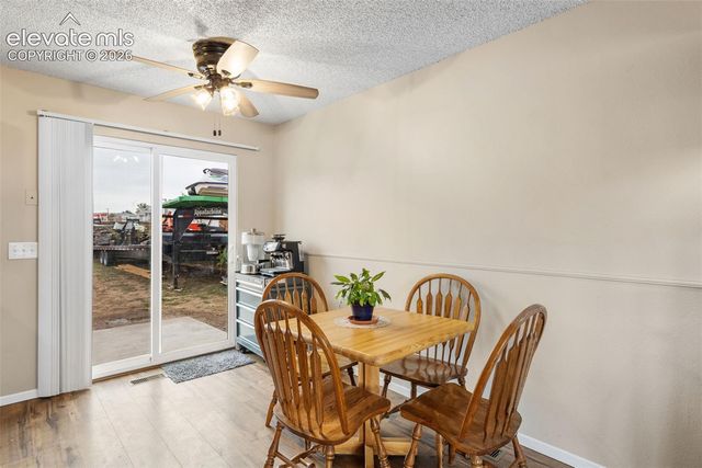 4473 Fenton Road, Colorado Springs, CO 80916