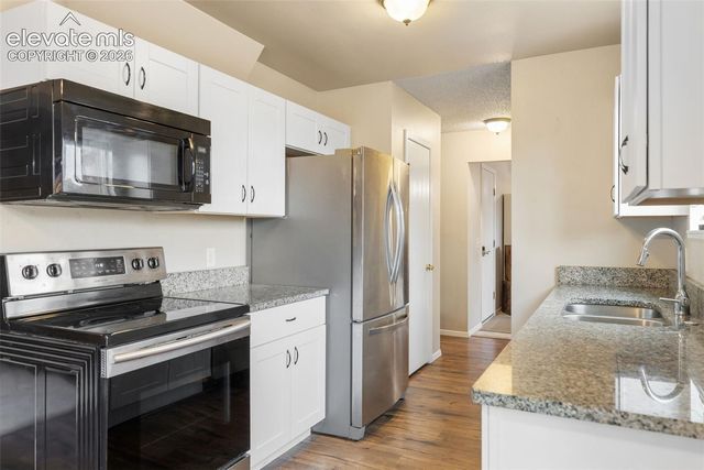 4473 Fenton Road, Colorado Springs, CO 80916
