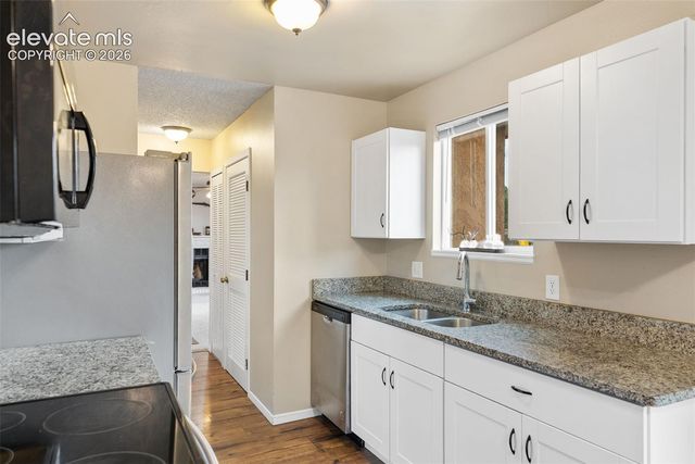 4473 Fenton Road, Colorado Springs, CO 80916