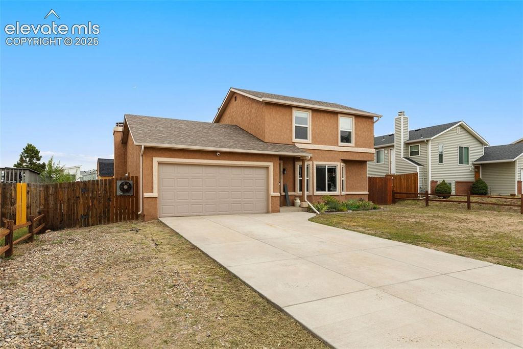 4473 Fenton Road, Colorado Springs, CO 80916 — photo 2