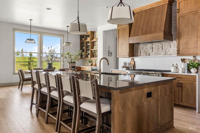 7564 W Flathead Lakes St. Tahoma B - QMI, Eagle, ID 83616