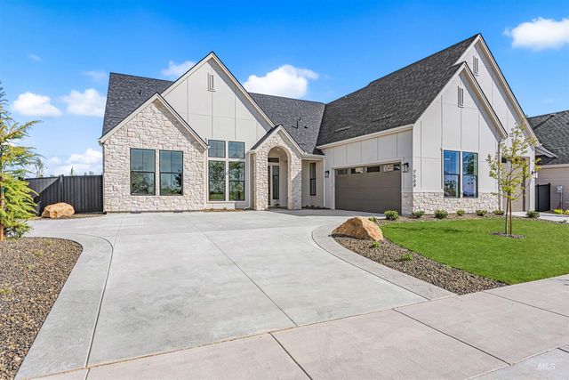 7564 W Flathead Lakes St. Tahoma B - QMI, Eagle, ID 83616