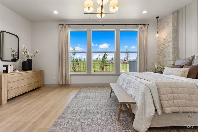 7564 W Flathead Lakes St. Tahoma B - QMI, Eagle, ID 83616