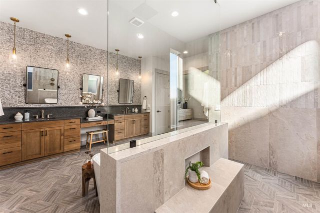 7564 W Flathead Lakes St. Tahoma B - QMI, Eagle, ID 83616