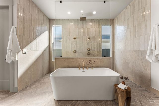 7564 W Flathead Lakes St. Tahoma B - QMI, Eagle, ID 83616