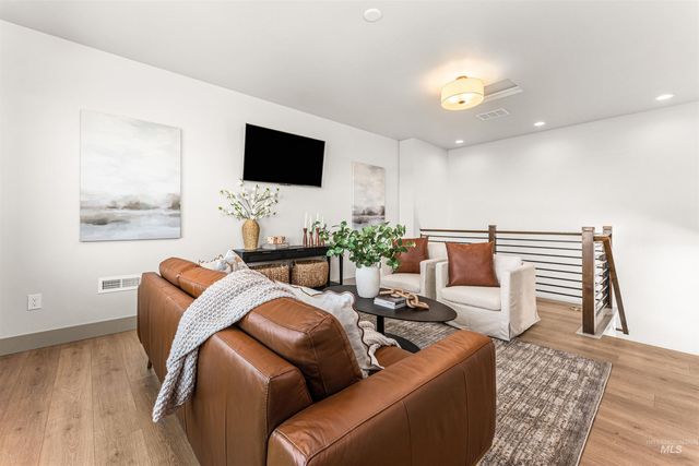 7564 W Flathead Lakes St. Tahoma B - QMI, Eagle, ID 83616