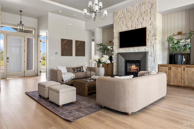 7564 W Flathead Lakes St. Tahoma B - QMI, Eagle, ID 83616