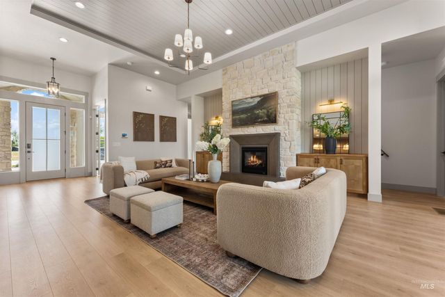 7564 W Flathead Lakes St. Tahoma B - QMI, Eagle, ID 83616