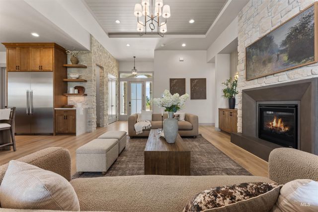 7564 W Flathead Lakes St. Tahoma B - QMI, Eagle, ID 83616