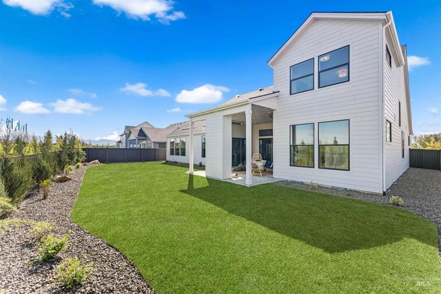 7564 W Flathead Lakes St. Tahoma B - QMI, Eagle, ID 83616