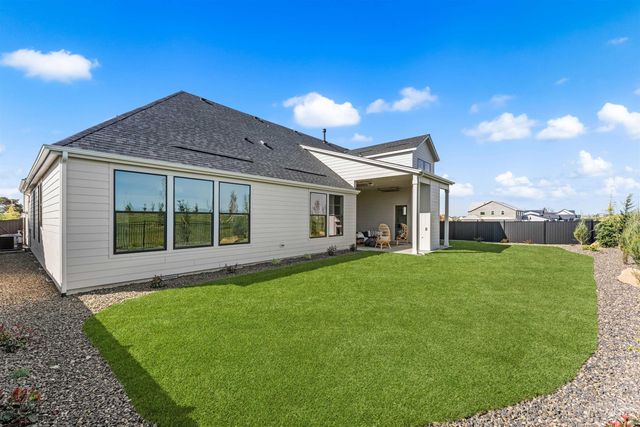 7564 W Flathead Lakes St. Tahoma B - QMI, Eagle, ID 83616