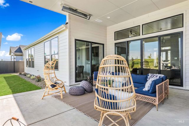 7564 W Flathead Lakes St. Tahoma B - QMI, Eagle, ID 83616