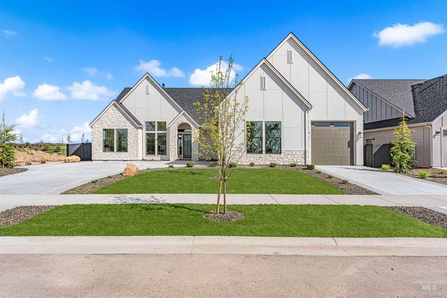 7564 W Flathead Lakes St. Tahoma B - QMI, Eagle, ID 83616