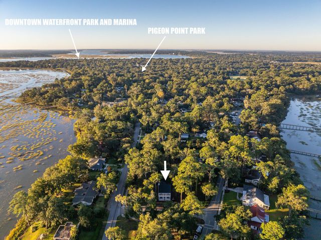 2 Albert Street, Beaufort, SC 29902