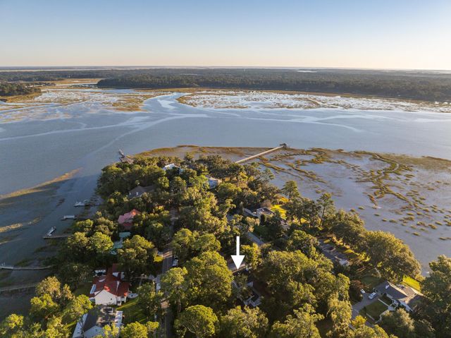 2 Albert Street, Beaufort, SC 29902