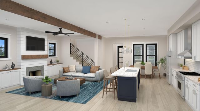 2 Albert Street, Beaufort, SC 29902