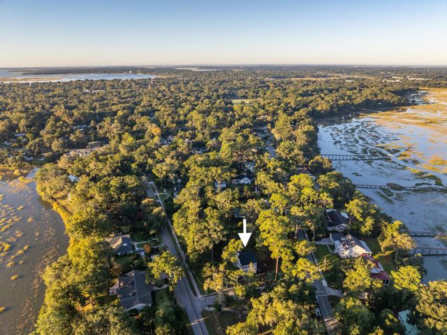 2 Albert Street, Beaufort, SC 29902