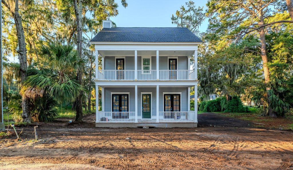 2 Albert Street, Beaufort, SC 29902