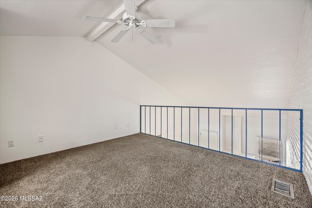 4302 E Fort Lowell Road, Tucson, AZ 85712