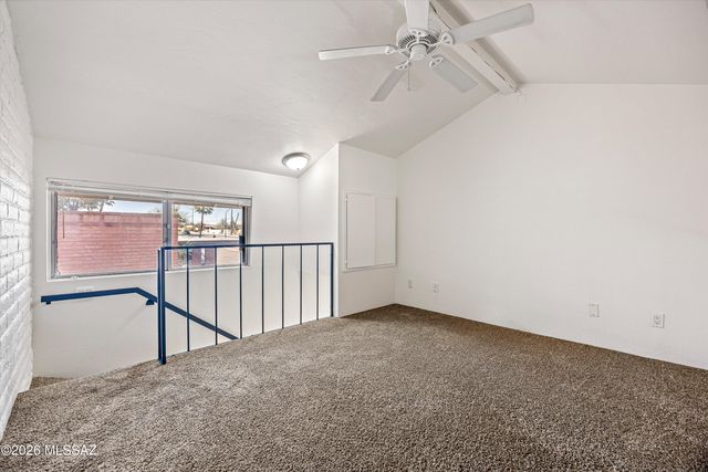 4302 E Fort Lowell Road, Tucson, AZ 85712