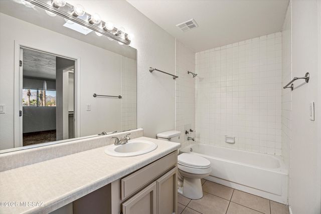 4302 E Fort Lowell Road, Tucson, AZ 85712