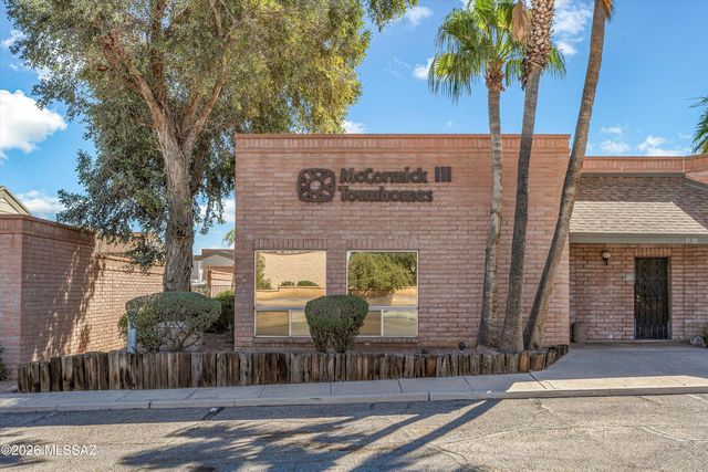 4302 E Fort Lowell Road, Tucson, AZ 85712