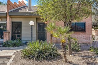 4302 E Fort Lowell Road, Tucson, AZ 85712