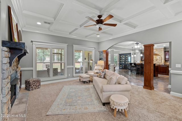 2105 Fothergill Drive, Evans, GA 30809