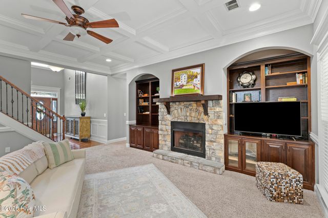 2105 Fothergill Drive, Evans, GA 30809