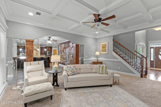2105 Fothergill Drive, Evans, GA 30809