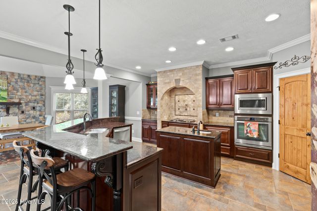2105 Fothergill Drive, Evans, GA 30809
