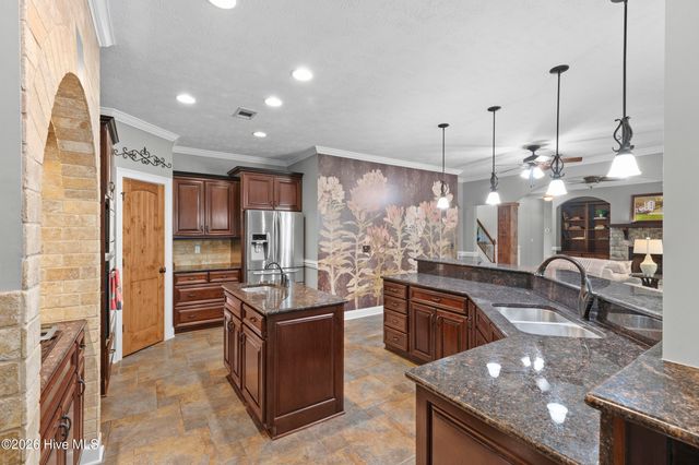 2105 Fothergill Drive, Evans, GA 30809