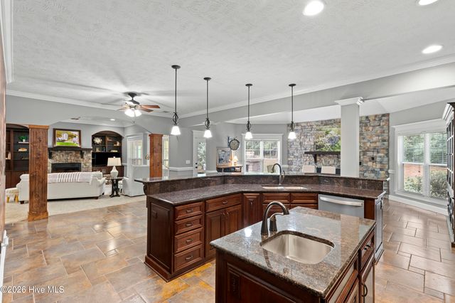 2105 Fothergill Drive, Evans, GA 30809