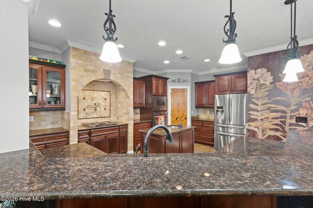 2105 Fothergill Drive, Evans, GA 30809