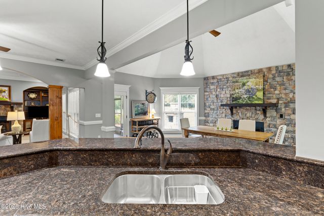 2105 Fothergill Drive, Evans, GA 30809