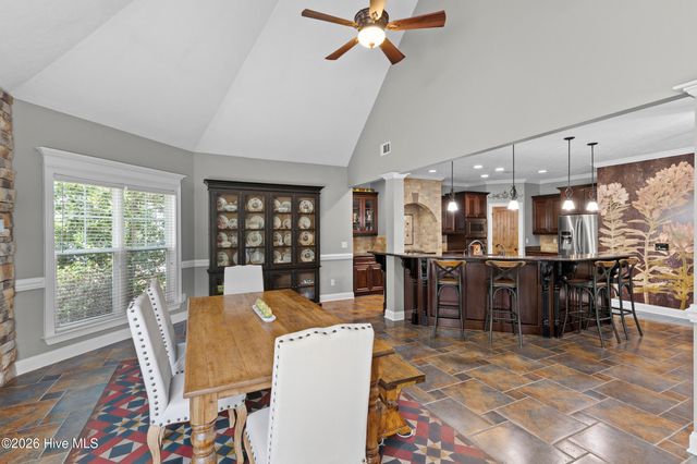 2105 Fothergill Drive, Evans, GA 30809