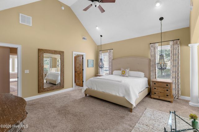2105 Fothergill Drive, Evans, GA 30809