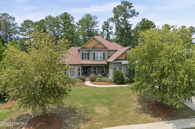 2105 Fothergill Drive, Evans, GA 30809