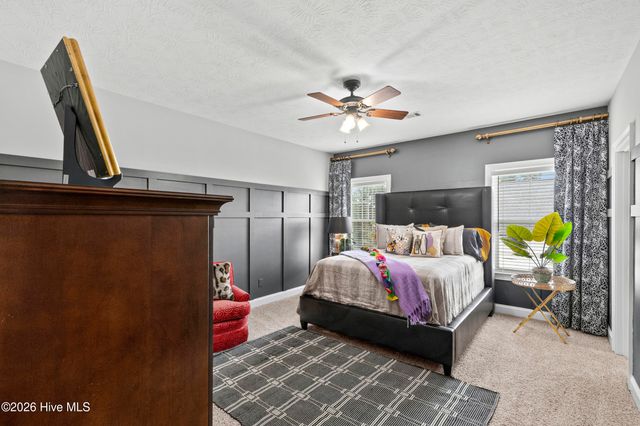 2105 Fothergill Drive, Evans, GA 30809