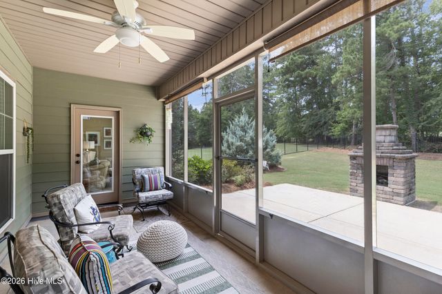 2105 Fothergill Drive, Evans, GA 30809