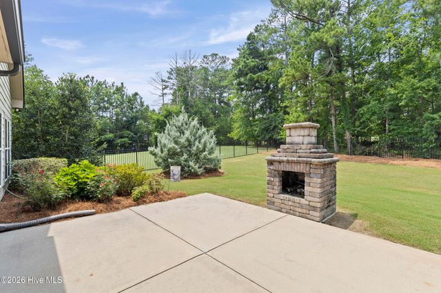 2105 Fothergill Drive, Evans, GA 30809