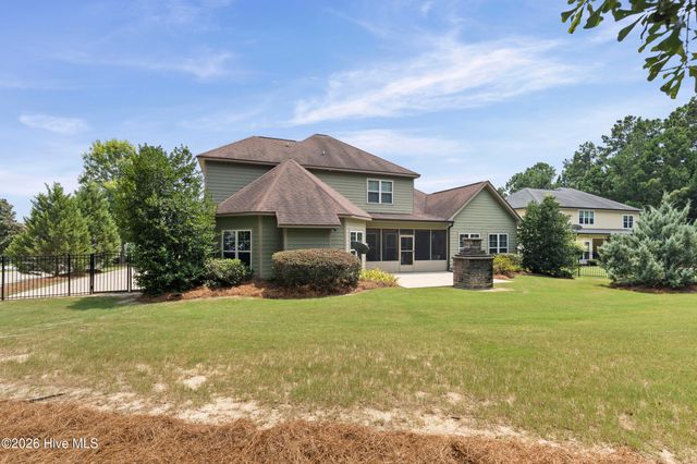 2105 Fothergill Drive, Evans, GA 30809