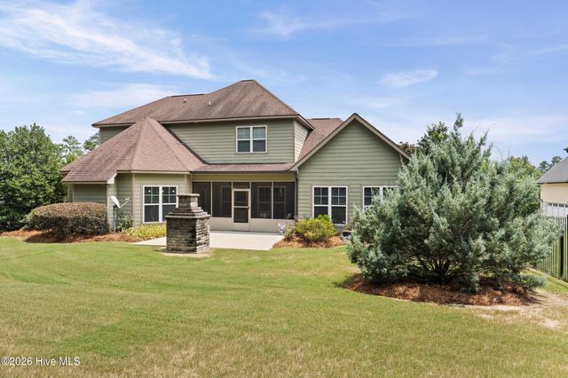 2105 Fothergill Drive, Evans, GA 30809